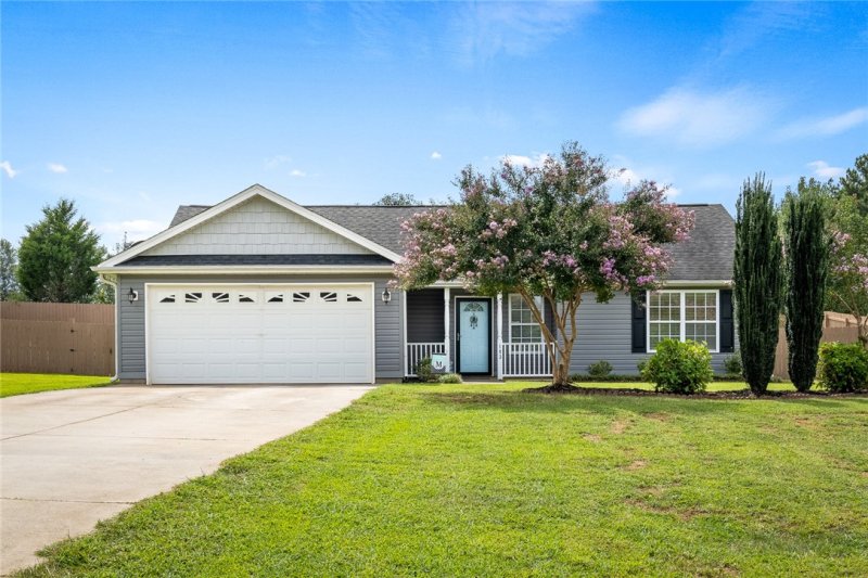 Property image 4 at 103 Havenshire Place, Belton, SC 29627