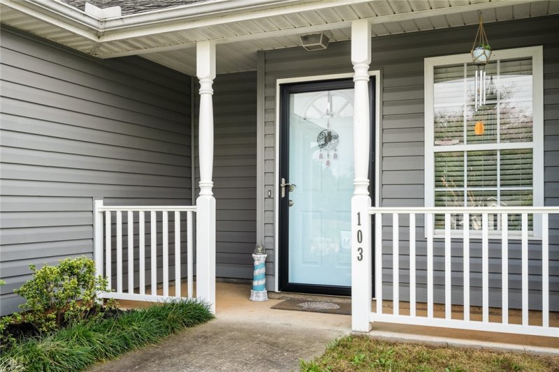 Property image 5 at 103 Havenshire Place, Belton, SC 29627
