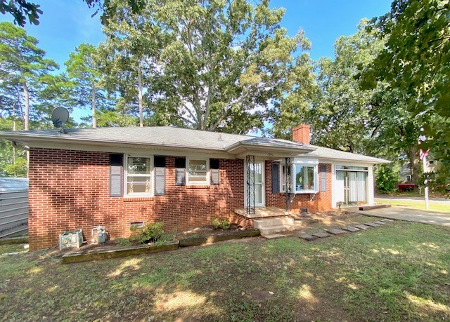 Property image 2 at 800 Plantation Road, Anderson, SC 29621