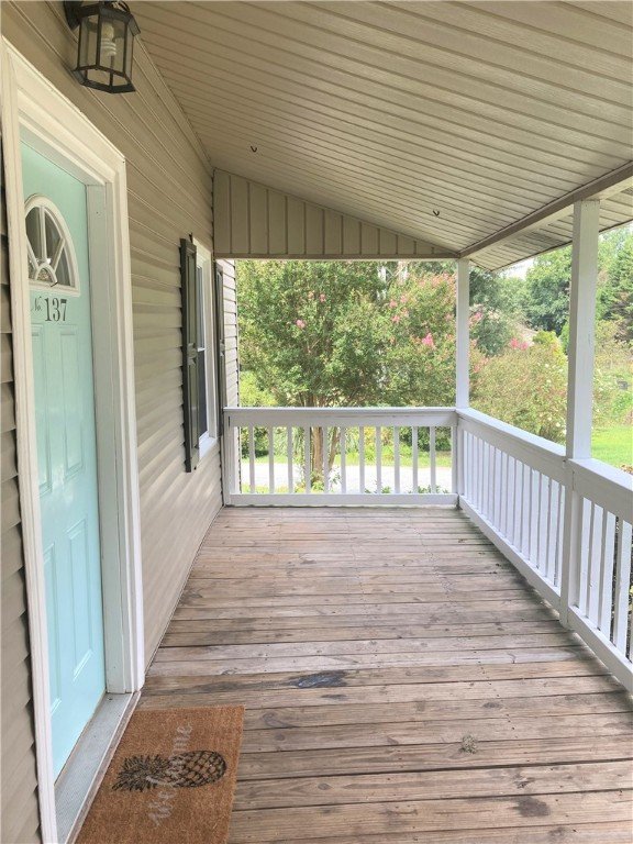 Property image 2 at 137 King Street, Central, SC 29630