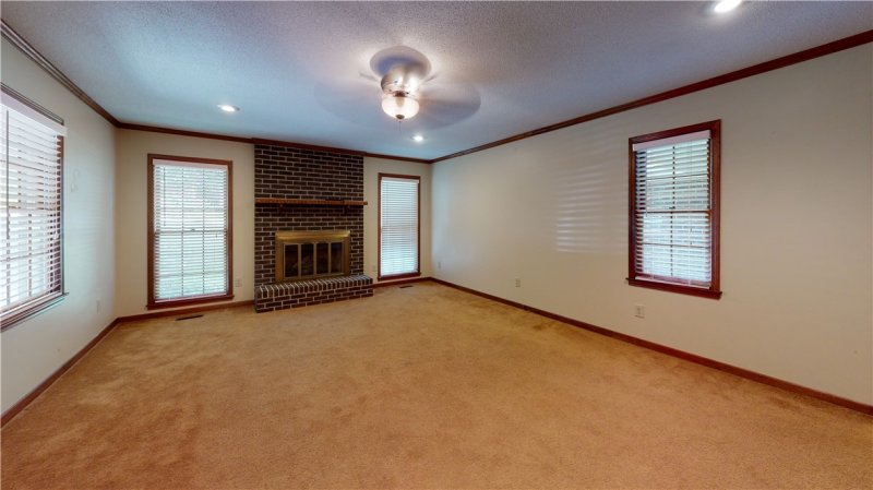 Property image 4 at 532 Squire Circle, Clemson, SC 29631