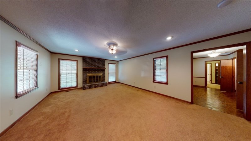 Property image 5 at 532 Squire Circle, Clemson, SC 29631