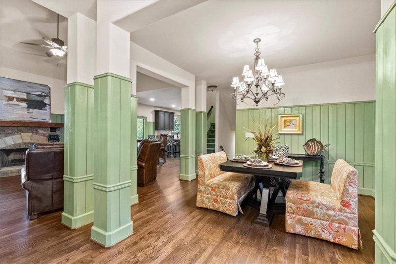 Property image 5 at 340 Grand Overlook Drive, Seneca, SC 29678