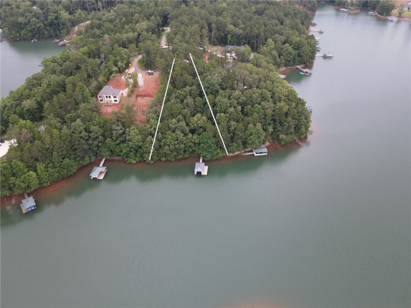 Property image 2 at Lot 95 Peninsula Pointe Drive, West Union, SC 29696