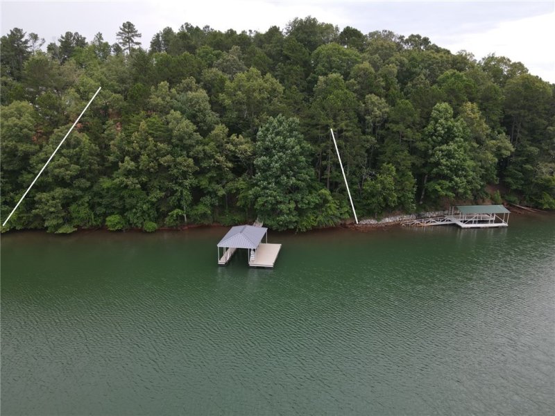 Property image 3 at Lot 95 Peninsula Pointe Drive, West Union, SC 29696