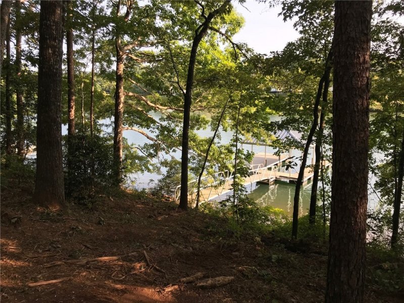 Property image 4 at Lot 95 Peninsula Pointe Drive, West Union, SC 29696