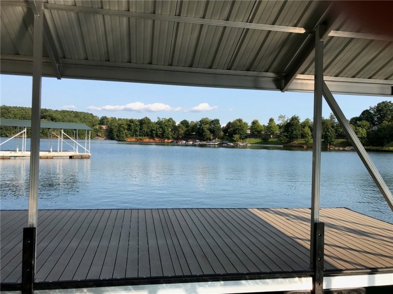 Property image 5 at Lot 95 Peninsula Pointe Drive, West Union, SC 29696