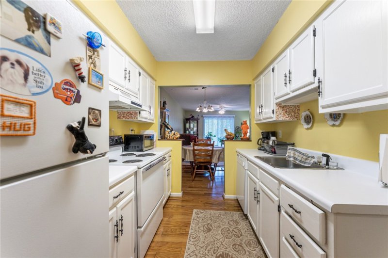 Property image 4 at 34 Harbor Gate Drive, Anderson, SC 29625