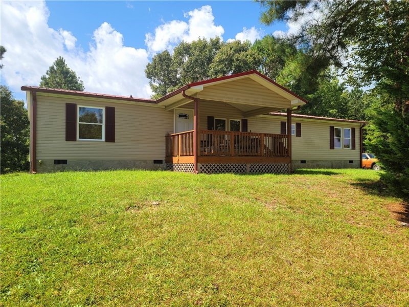 601 New Horizon Drive