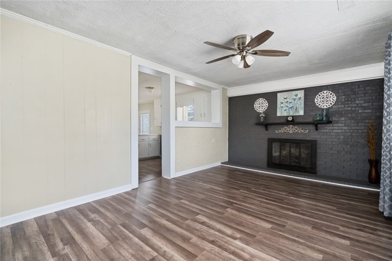 Property image 4 at 101 Robin Circle, Starr, SC 29684