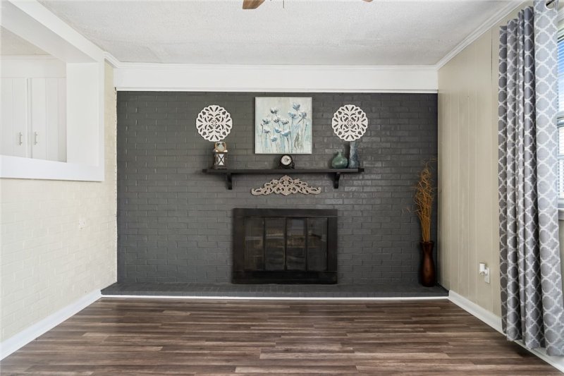 Property image 5 at 101 Robin Circle, Starr, SC 29684