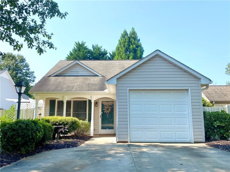 Property image 3 at 104 Windward Court, Pendleton, SC 29670