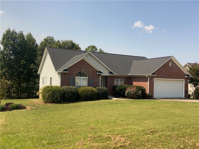 Property image 2 at 315 Ravens View Drive, Seneca, SC 29678