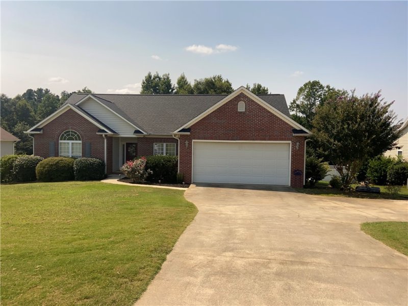 Property image 4 at 315 Ravens View Drive, Seneca, SC 29678