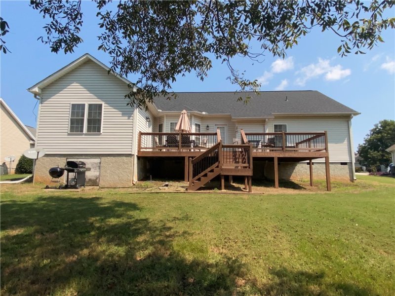 Property image 5 at 315 Ravens View Drive, Seneca, SC 29678