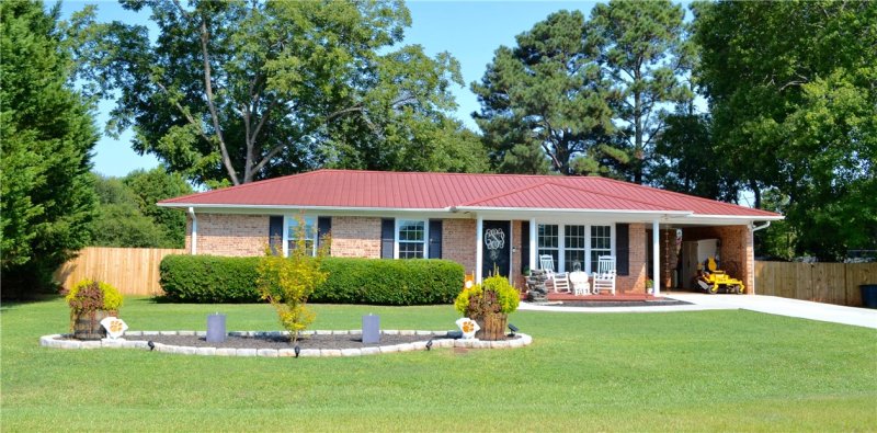 1135 Briarwood Drive