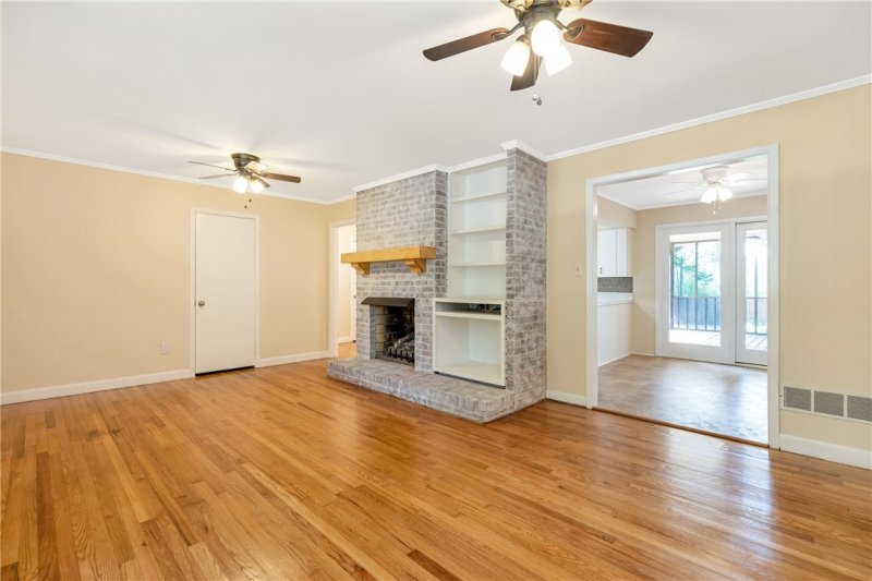 Property image 4 at 206 Biltmore Road, Easley, SC 29640