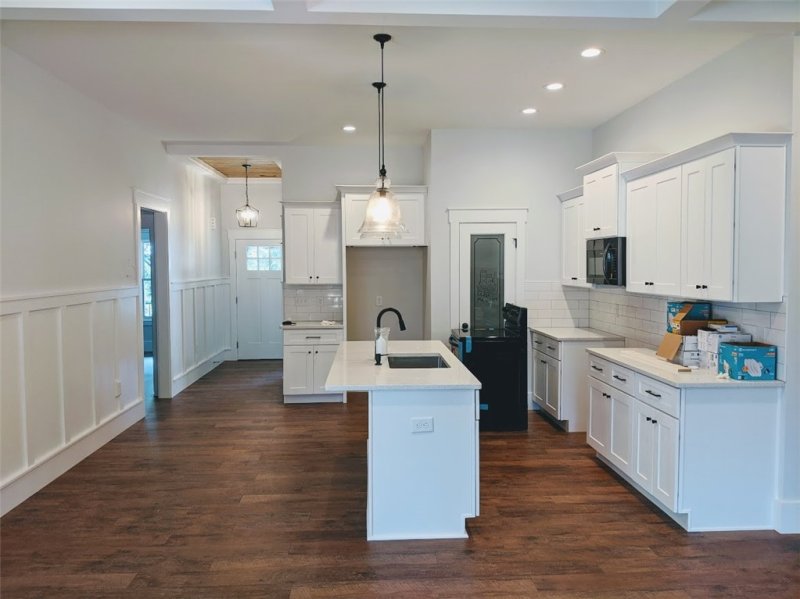 Property image 5 at 607 Robin Hood Lane, Anderson, SC 29621