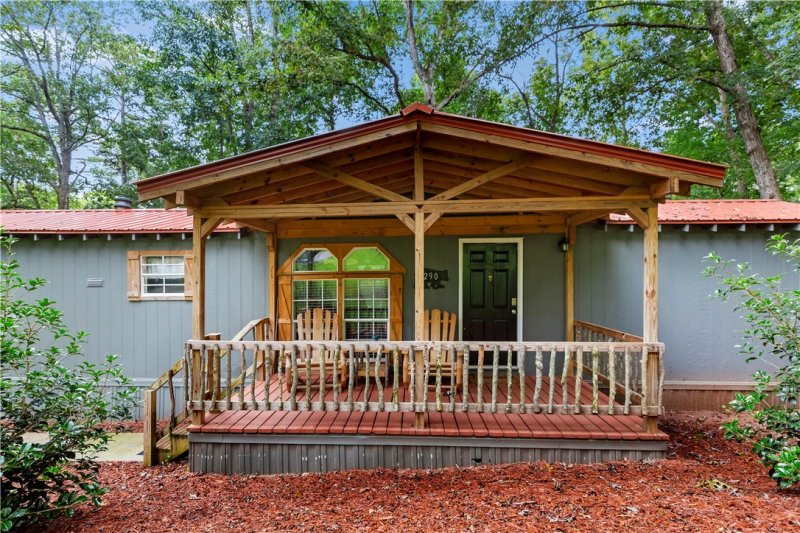 Property image 2 at 290 Port Bass Drive, Fair Play, SC 29643