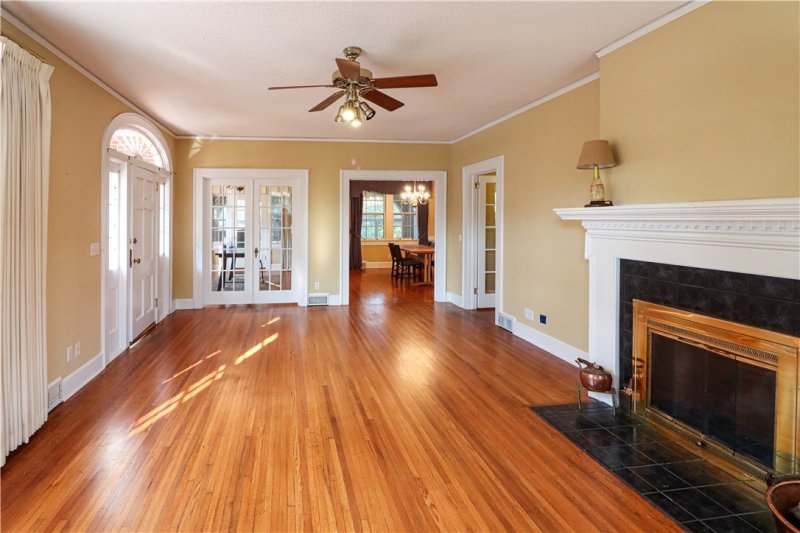 Property image 2 at 724 Anderson Street, Belton, SC 29627