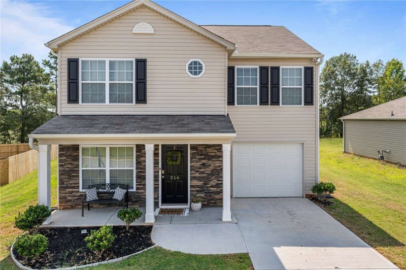 Property image 4 at 216 Hillendale Way, Pelzer, SC 29669