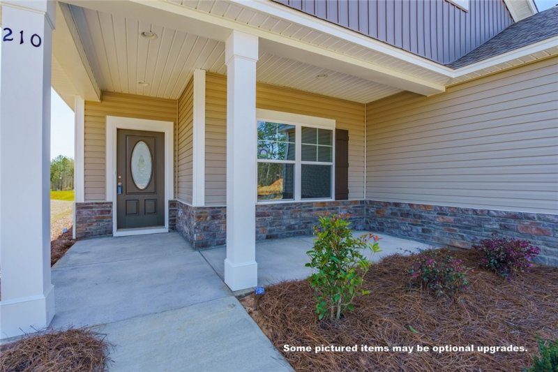 Property image 4 at 115 Bellflower Lane, Anderson, SC 29625