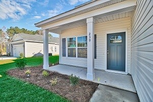 Property image 2 at 113 Bellflower Lane, Anderson, SC 29625