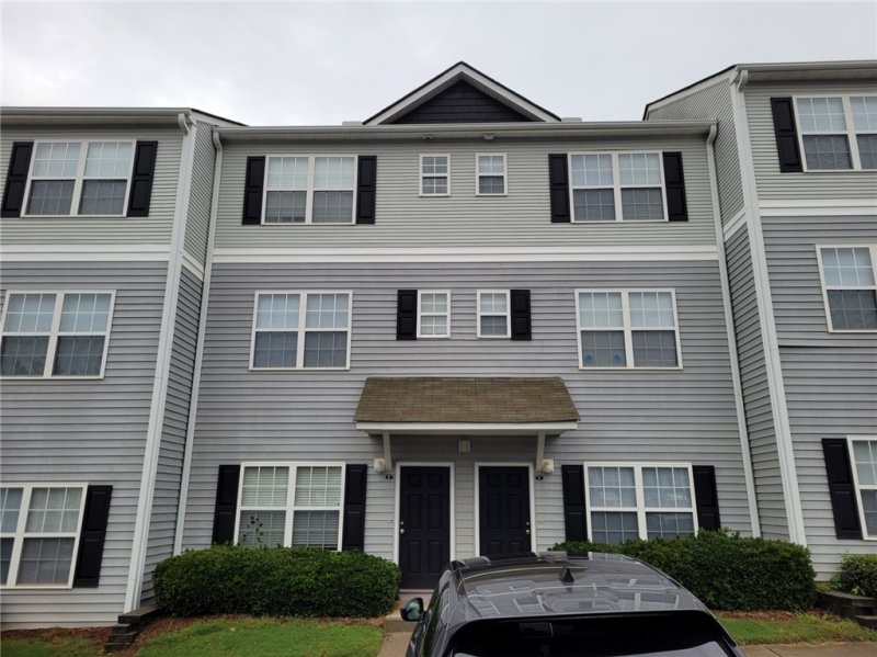 122 University Village Drive