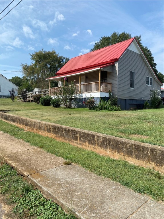 Property image 2 at 14 Langley Street, Pelzer, SC 29669