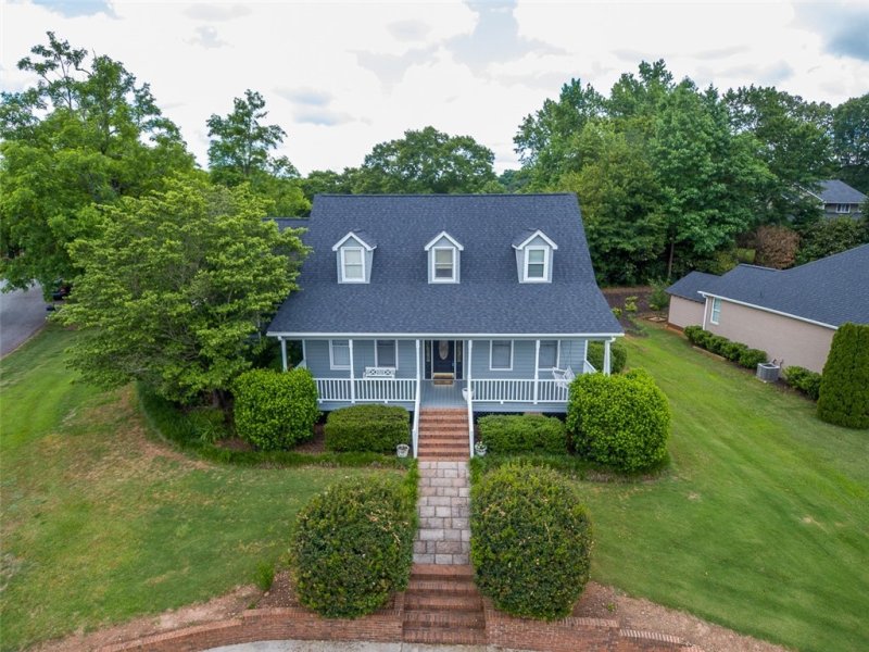 Property image 2 at 4700 Fenwick Court, Seneca, SC 29678