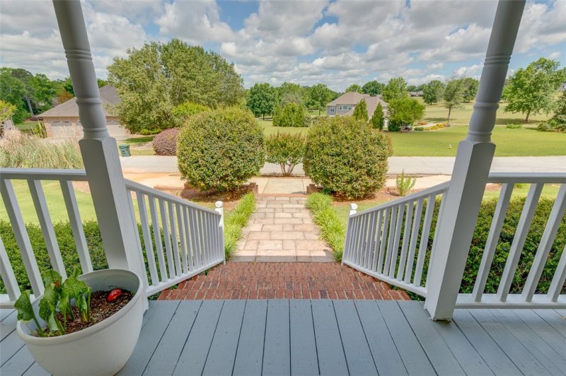 Property image 3 at 4700 Fenwick Court, Seneca, SC 29678