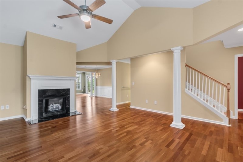 Property image 4 at 415 Falling Rock Way, Greenville, SC 29615