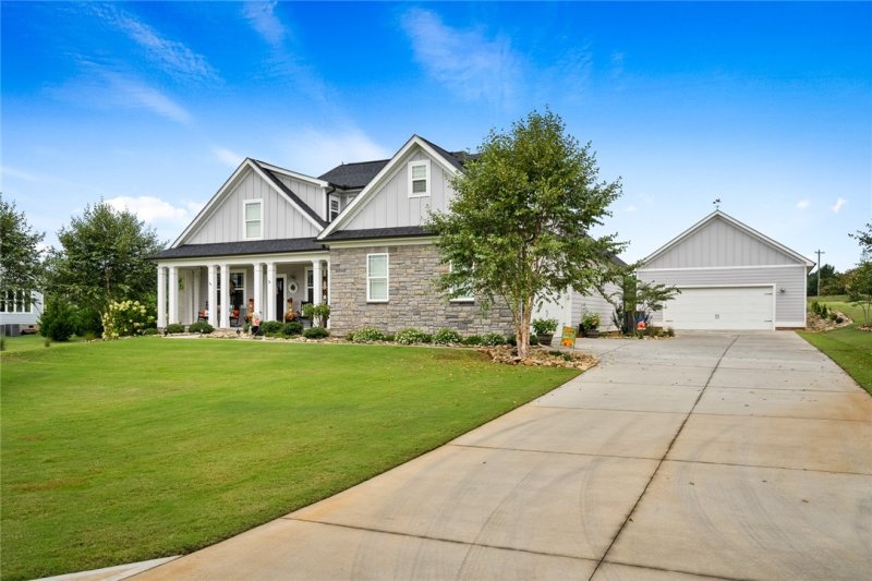 Property image 2 at 18 Ione Circle, Williamston, SC 29697