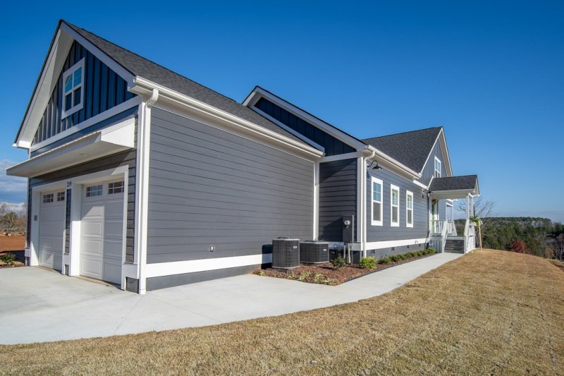 Property image 2 at 1230 Melton Road, West Union, SC 29696