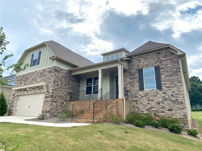 Property image 2 at 505 Dye Drive, Seneca, SC 29678