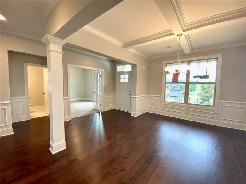 Property image 3 at 505 Dye Drive, Seneca, SC 29678