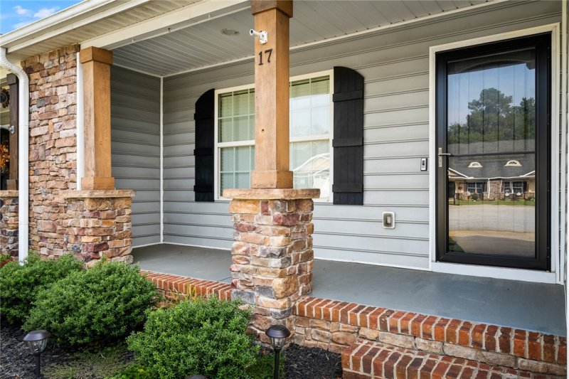 Property image 2 at 17 Hillsborough Drive, Anderson, SC 29621