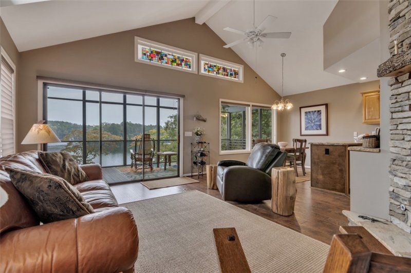 Property image 4 at 1230 Melton Road, West Union, SC 29696