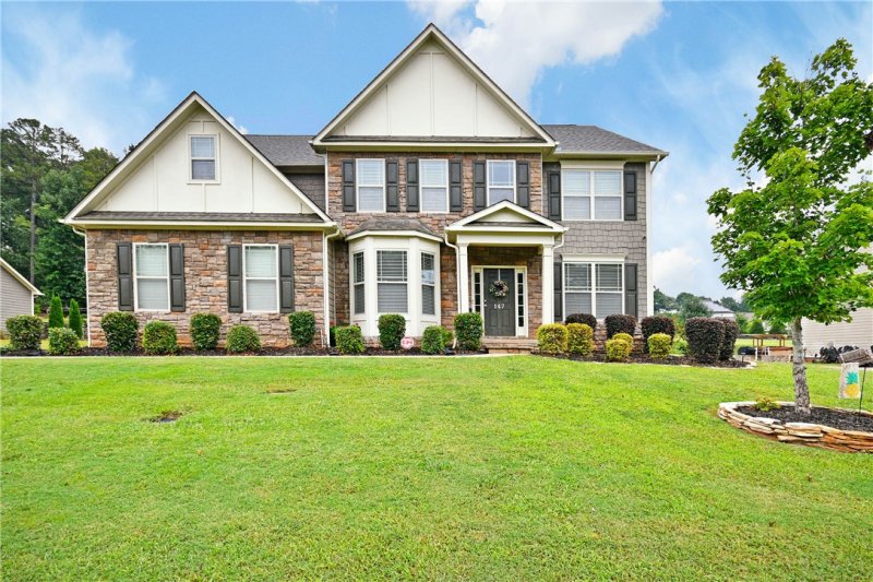 Property image 2 at 147 Waltzing Vine Lane, Williamston, SC 29697