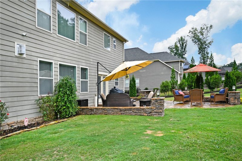 Property image 4 at 147 Waltzing Vine Lane, Williamston, SC 29697