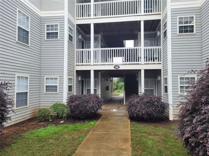 144 University Village Drive