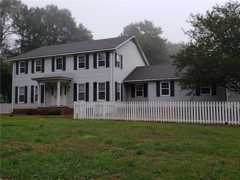 Property image 2 at 101 Clarendon Drive, Anderson, SC 29621