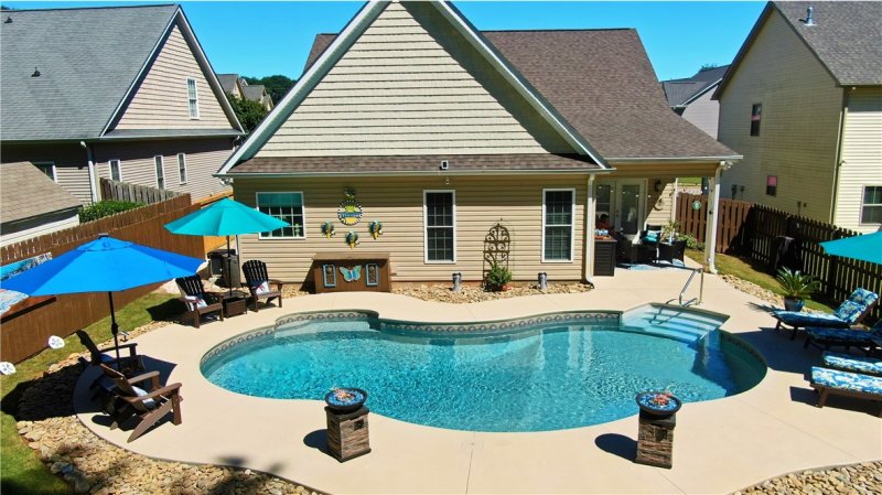 Property image 3 at 124 Sloan Avenue, Anderson, SC 29621