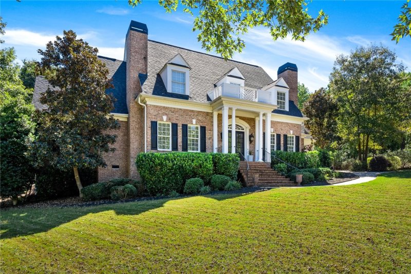 Property image 3 at 114 Loudwater Drive, Anderson, SC 29621