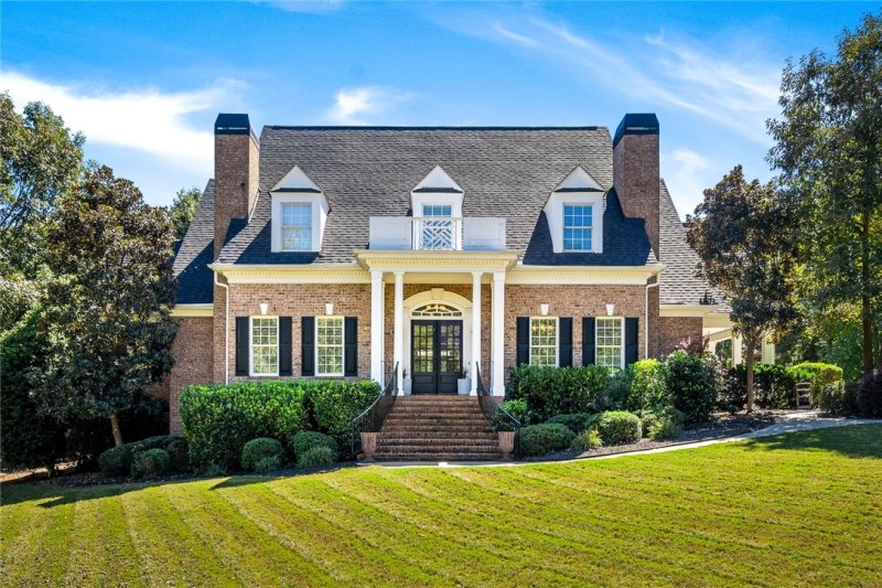 Property image 4 at 114 Loudwater Drive, Anderson, SC 29621