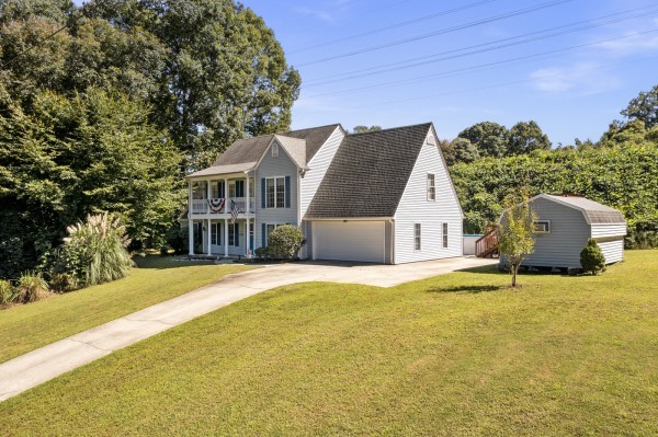 Property image 2 at 504 Fernwood Drive, Seneca, SC 29678