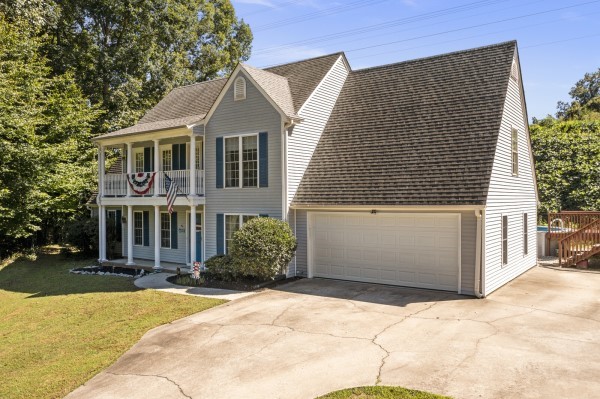 Property image 3 at 504 Fernwood Drive, Seneca, SC 29678