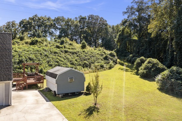 Property image 4 at 504 Fernwood Drive, Seneca, SC 29678