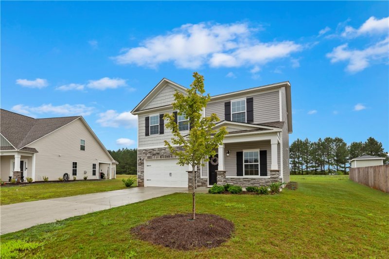 Property image 2 at 202 Press Way, Pendleton, SC 29670