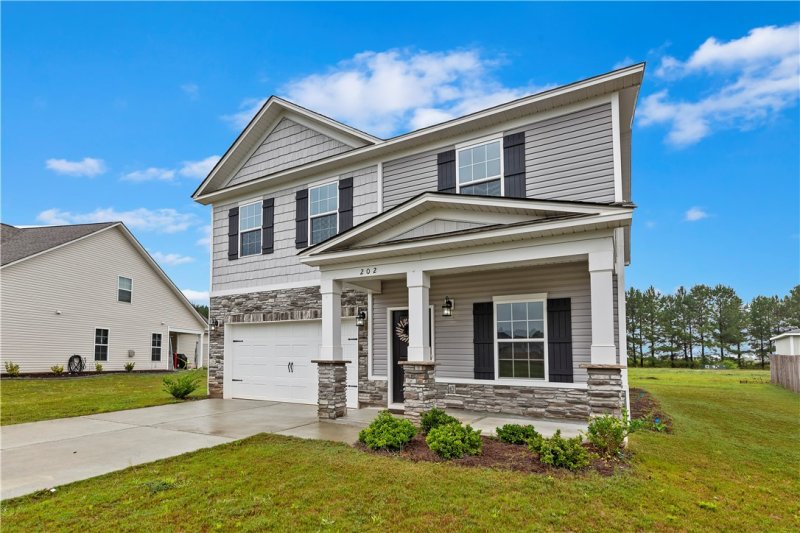 Property image 3 at 202 Press Way, Pendleton, SC 29670